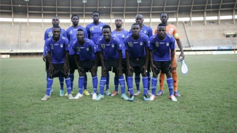 تجميد نشاط البطولة التانزانية تحضيرا لمواجهة “الخضر”