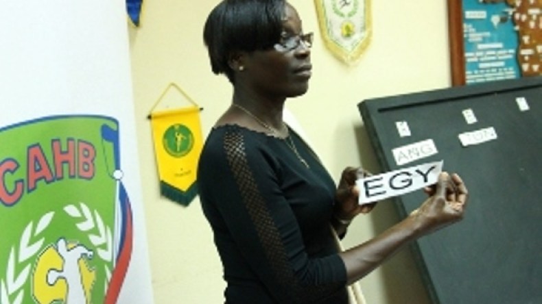 كرة اليد: أواسط وأشبال “الخضر” يتعرّفون على منافسيهم في بطولة إفريقيا