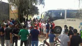الأنصار يتورّطون في المحظور والعقوبات تُطارد سريع غليزان