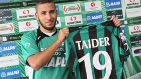 أول لقاء لـ تايدر وهزيمة نكراء