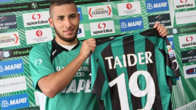 أول لقاء لـ تايدر وهزيمة نكراء