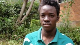 البوركينابي طراوري: الضغط على حامل الكرة أفضل وسيلة لـ “خنق” لاعبي “الخضر”