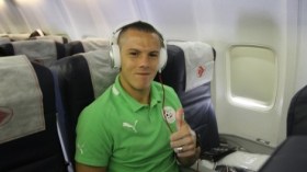 مصباح يحتفل بعيد ميلاده الـ 29