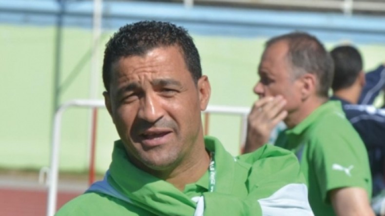 تاسفاوت: تعزيز صفوف المنتخب الأولمبي بلاعبين جدد كلام سابق لأوانه