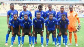 منتخب تانزانيا يواجه آمال جنوب إفريقيا هذا الثلاثاء