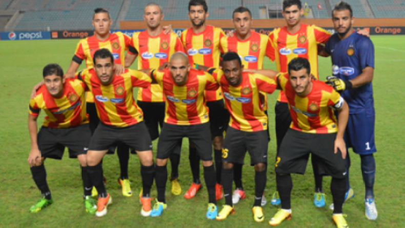 بلايلي وعنتر يحي يضعان قدما في نهائي رابطة الأبطال