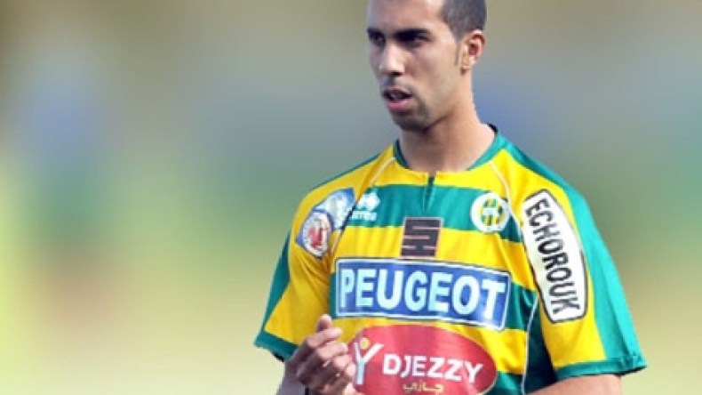 خليلوزيتش يصف تجار بـ “الكسول” وغير منزعج من “قزع” تايدر!