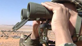 توقيف 9 مهربين موريتانيين بتندوف