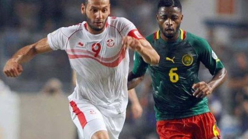 سمسار كاميروني سرب المعلومة الخاصة بالإحترازات وطلب مليون دولار…!