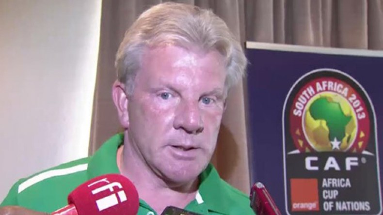 مدرب بوركينافاسو: دفاعنا هش لكنّنا سنصنع التاريخ في البليدة