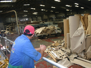 Algeria : giant group Tonic paralyzed by black out