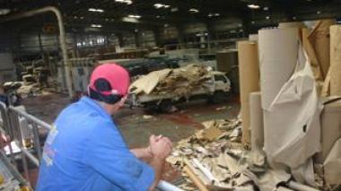 â€œTonic Emballageâ€ administrator dilapidates the companyâ€™s capital