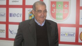 النجم الساحلي كان أفضل منا، سأضم خمسة لاعبين جدد وأجدد العارضة الفنية