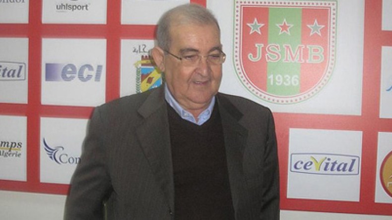 النجم الساحلي كان أفضل منا، سأضم خمسة لاعبين جدد وأجدد العارضة الفنية