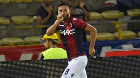 تايدر يسجّل هدفه الثالث في إيطاليا