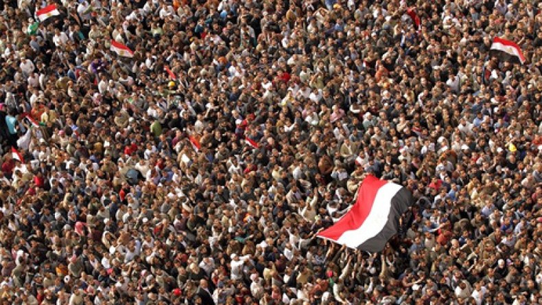 التحرش الجنسي بالفتيات.. الوجه الآخر لميدان التحرير