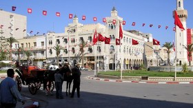 Half A Million Algerians Have Visited Tunisia Since The Start Of 2016!