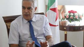 400 منصب شغل لشباب ورقلة في الترامواي