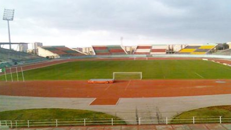 تنظيم نهائي‮ ‬رابطة الأبطال بمواصفات دورة ما بين الأحياء