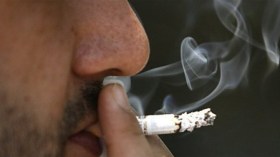 الجزائريون استهلكوا 27 مليار سيجارة خلال سنة