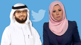 سجال بين خديجة بن قنة ووسيم يوسف