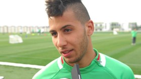 فيورنتينا‮ ‬يسعى إلى ضم تايدر