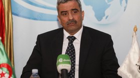 اعتذرنا عن احتضان‮ “‬كان‮ ‬2015‮” ‬ولقائي‮ ‬مع حياتو حاسم لدورة‮ ‬2017