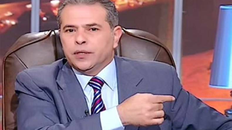 معلومات عن فرار توفيق عكاشة نحو أوروبا