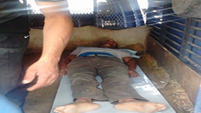 انقلاب جرار يخلف 4 جرحى ببني يلمان في المسيلة