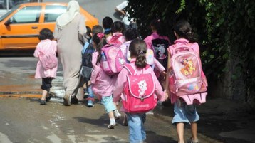 التربية قبل التعليم‮