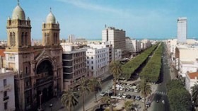 13 mille algériens errent en Tunisie sans identité
