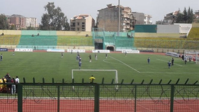 الغموض يلف مكان إجراء مقابلات شبيبة القبائل