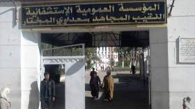 الوالي يأمر بالتحقيق وتوقيف 3 قابلات ومسؤولين بمستشفيات الجلفة