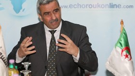 إقالة غوركوف ليست حلّا.. ولا خلاف بين روراوة وحياتو