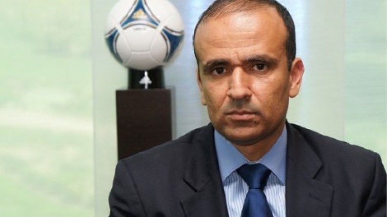 “التوانسة” يصرّون على ليّ ذراع بلاتر!؟