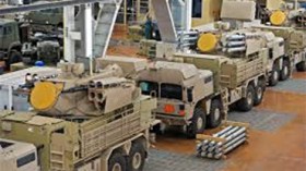 الجزائر من أهم زبائن مصانع‮ “‬تيخماش‮” ‬الروسية