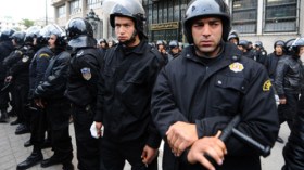 الأمن التونسي يوقف إرهابيا “جزائريا”