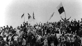 زيتوني‮: ‬لن نسمح لأيّ‮ ‬كان بتحريف تاريخ الثورة‬