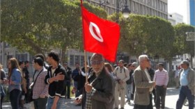 تونس ترفع الحظر عن الأحزاب السياسية
