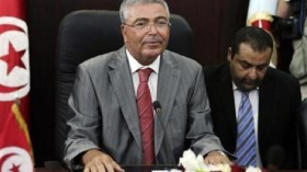 وزير الدفاع التونسي المستقيل: الجيش منهك ويجب أن يعود للثكنات