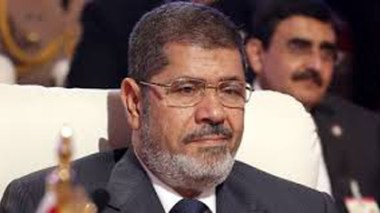 Début du procès de Mohamed Morsi, quatre mois après sa destitution