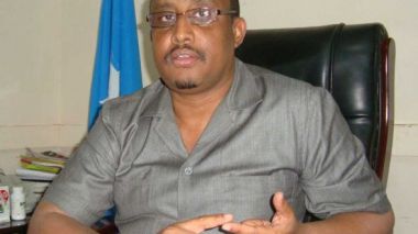 Iâ€™ll Contact the Pirates to Release the Algerian Sailors Without Paying Ransom, Somali PM