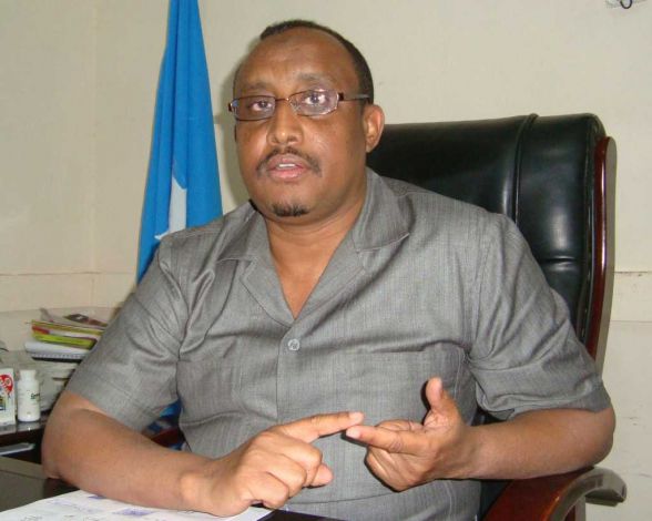 Iâ€™ll Contact the Pirates to Release the Algerian Sailors Without Paying Ransom, Somali PM