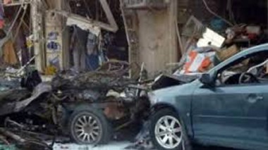 Nouvelle vague d'attentats meurtriers à Bagdad