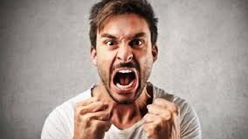 الجرائم الأربع في حياة الناس