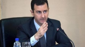 المعارضة السورية: الأسد لا يمكن أن يكون جزءا من أي اتفاق