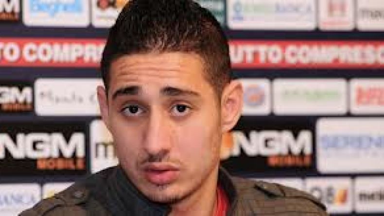 بلفوضيل متفائل بمستقبل “الخضر”