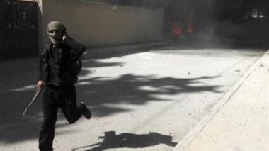 Al-Qaïda en Irak affirme soutenir des combattants djihadistes en Syrie
