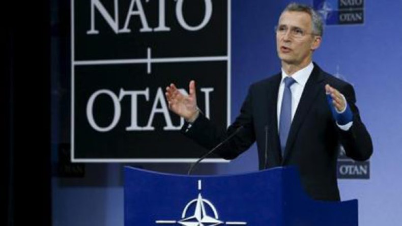 الأمين العام لحلف الأطلسي: الضربات الروسية تقوض محادثات السلام السورية
