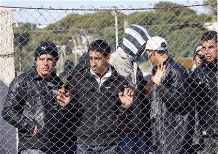 200 Illegal Migrants Departed To European Coasts in the Second Half of Ramadan